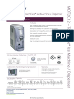 Scotsman MDT2C12A 1