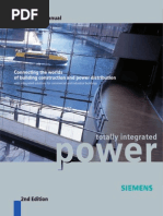 Siemens Switchboard and Protection Manual