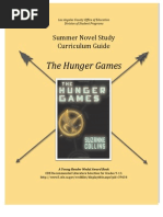 Download Hunger Games Curr Guide by donkilo SN286653995 doc pdf