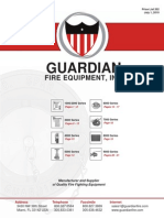 Catalogo Guardian