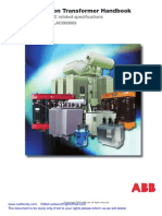 40328066 ABB Distribution Transformer Handbook Step7