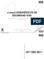 Presentacin Explicativa Pesv - 23014 PDF