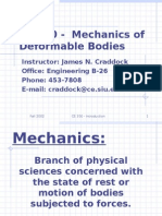 Mekanika Teknik