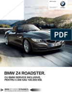 E89 Z4 Road RO-0315