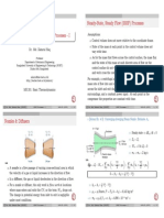 ME 201 Processes I