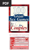 Download Collection of 100 SexGames by knight_james05 SN28667613 doc pdf