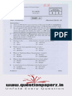 Gujarat 10th Class Social Science 2011 Paper July.pdf