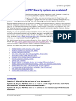 Security Whitepaper in PDF