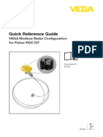 Modbus FB107