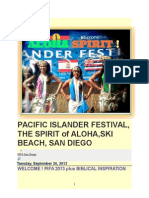11/15/21 Pacific Islander Festival Part1