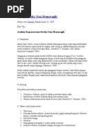 Download Askep Stroke Non Hemoragik by iyandri tiluk wahyono SN28668889 doc pdf
