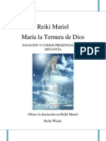 Reiki Mariel