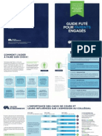 Guide Futé Pour Parents Engagés