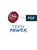 Secret Teen Power