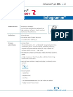 Infogramm - Remanium GM800+ PDF