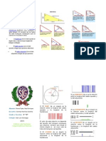 Razone Trigonometricas