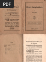 Kleines Kriegskochbuch | PDF