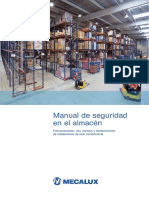 Manual Seguridad de Almacenes