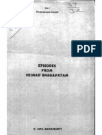Episodes From Srimad Bhagavatam 