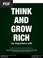 Download Think and Grow Rich by ap10 SN28671624 doc pdf