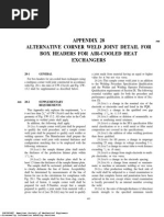Api 661 | PDF