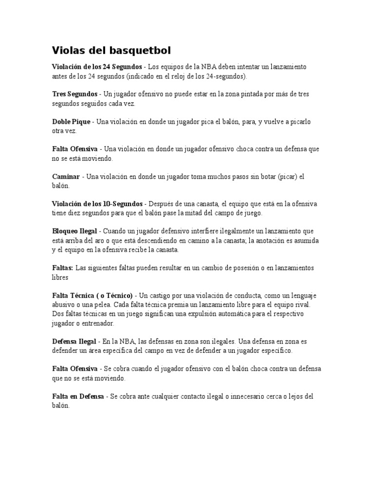 Violas Del Basquetbol Deportes Básquetbol