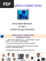 Download Pervasive Computing Softcopy by sanjev13286 SN28672105 doc pdf