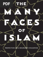 The Many Face of Islam