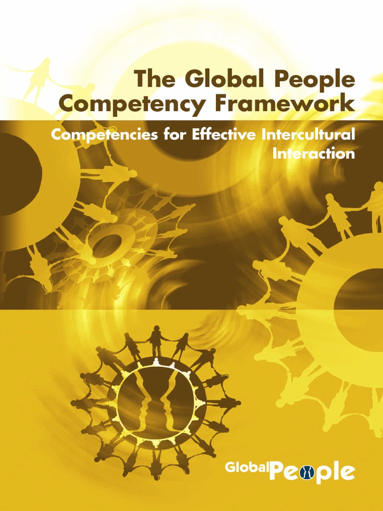 GP Competency Framework | PDF | Competence (Human Resources) | Cross ...