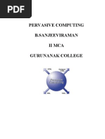 Download Pervasive Computing Hardcopy by sanjev13286 SN28673052 doc pdf