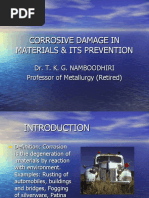 Download Corrosive Damage in Metals amp Its Prevention by Prof TKG Namboodhiri SN28673080 doc pdf