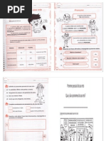 Pronome Pessoal Do Caso Reto