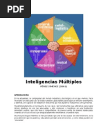 Inteligencias Multiples