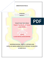 Administracion Publica Aporte 2