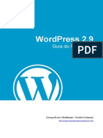 WordPress Manual 2 9 Editor v2