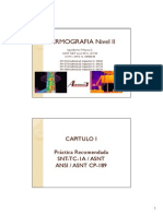 Termografia Nivel II Rev 1.2