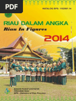Download Riau Dalam Angka 2014 by yessynarwan SN286759771 doc pdf