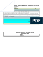 Presupuesto Analitico Expediente Alto Pachiri