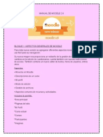 Moodle 2.8 "Novedades"