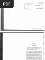 Escandell - Introducción | PDF