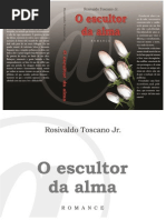 O Escultor da Alma - Versão Digital