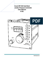 DPI 530 User Manual