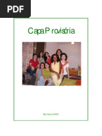 Livro de Receitas Naturais 02