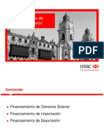 Financiacion HSBC