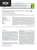 International Journal of Pharmaceutics: Shuai Qian, Yin Cheong Wong, Zhong Zuo