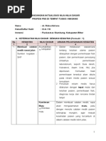 Download RancanganAktualisasiDiklatPraJabatanPolaBaruCPNS2015byRizkaAdrianaPotterSN286772215 doc pdf