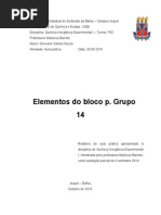 Grupo 14