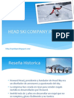 Clasic Ski Company