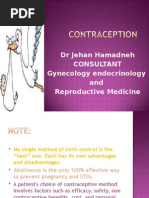 DR Jehan Hamadneh Consultant Gynecology Endocrinology and Reproductive Medicine