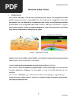 Download Mengenal Survei Seismik by Muhamad Safii SN286777815 doc pdf